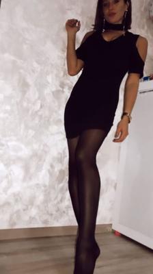 pantyhose girls