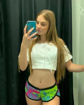 loirinha gostosa do instagram
