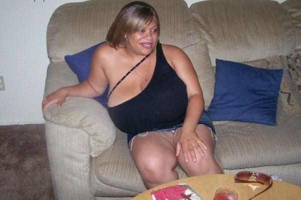 BoobGod Five