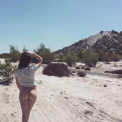 Outdoor women