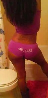 Pretty bitch