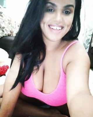 Camila Fragoso