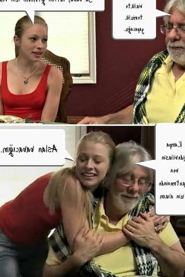 famili photo story