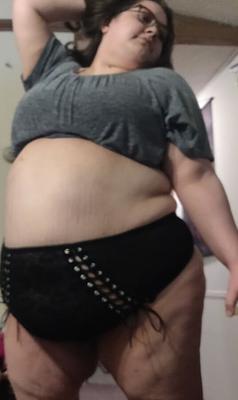 Got some new Underwear