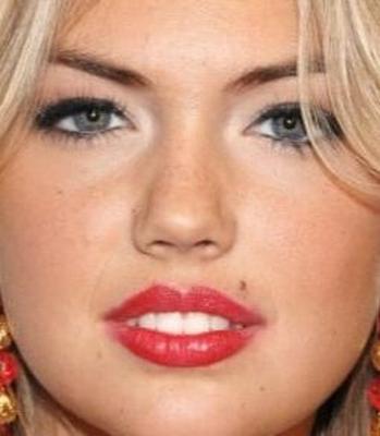 KATE UPTON