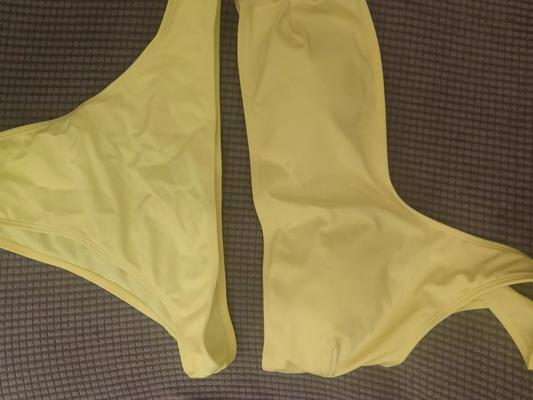 PANTIES AND USED WOMAN CLOTHES FOR SALE
