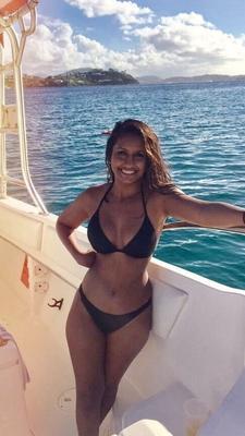 Hot slut need white cocks in Toronto