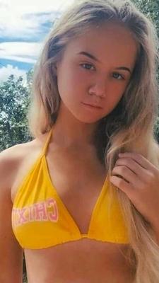 bikini teen