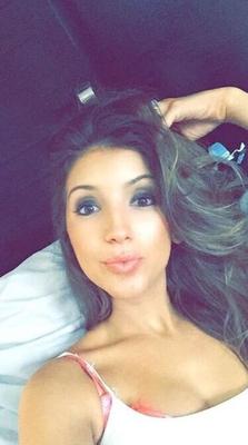 Alaiabree And Allisondejesus Patriots Cheerleader