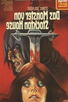 Horriffic Hotties