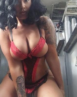 Black girls big tits