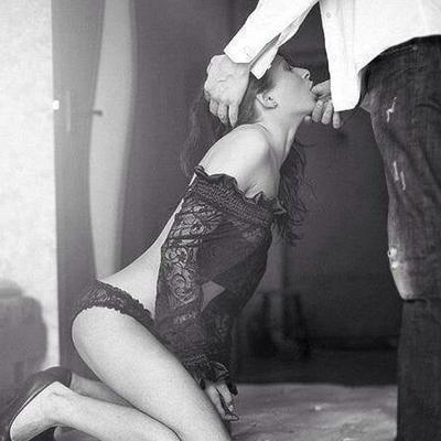 slave slut wife