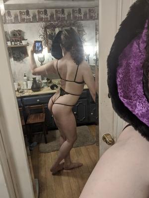 Chastity Bunny Slut