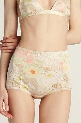 Old School Panties