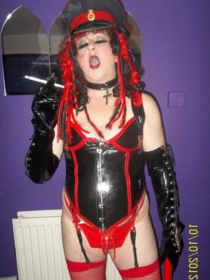 MISTRESS WEDNESDAY