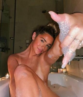 HiMyNameIsAlliyah nude