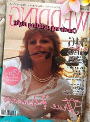 CaroleX: Glamour Model?