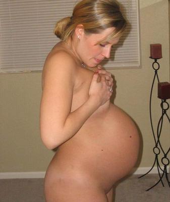 Pregnant Beauties