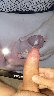 My Sissy Slut Faggot Gurlfriend Natasha Exposed