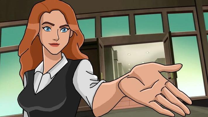 Lois Lane