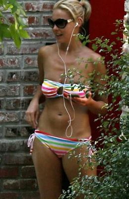 Bikini and Underwear