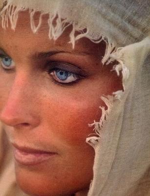Bo Derek