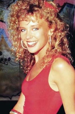 Kylie Minogue &;s