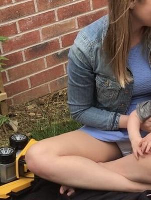 My wifes Sis what would you do