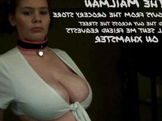 Kim Sleezy Hot webslut!!