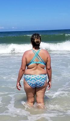 More MILF Ass Over Time
