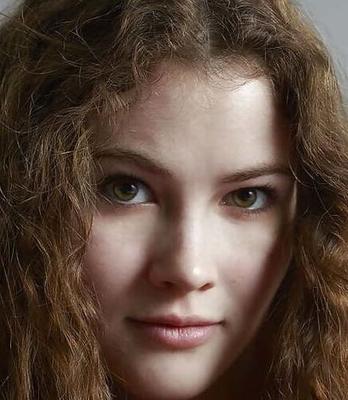 Helena Van Norman