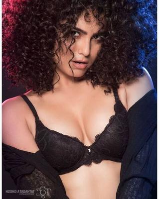 Naina Ganguly