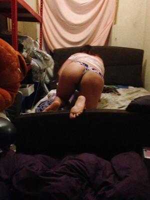 Eu implorando por porra como uma boa menina 2013