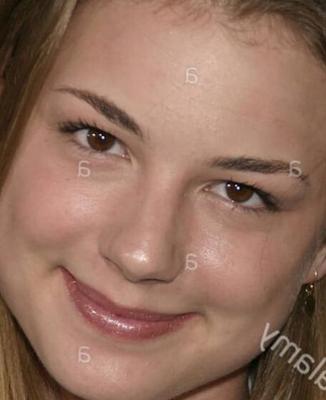 EMILY VANCAMP