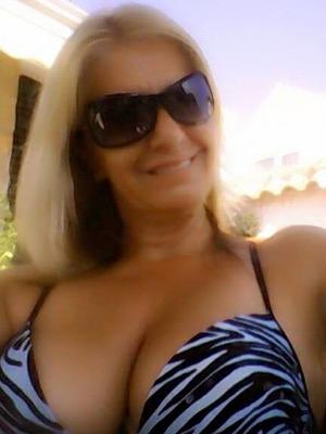 Serbian MILF - Milka