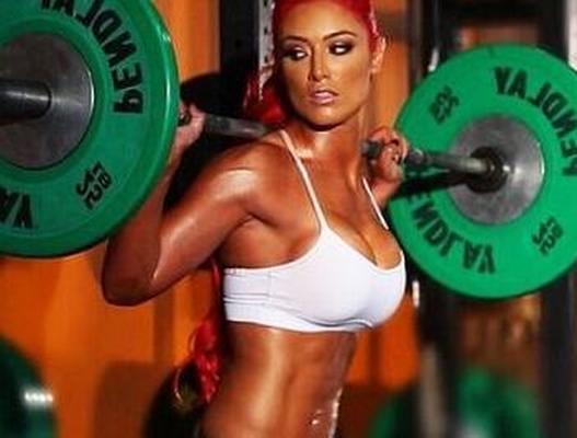Eva María