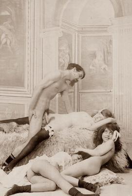 Th Century porn