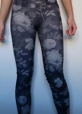 Pour vendre leurs леггинсы, elles montrent leurs culs