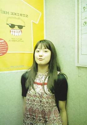 Kanno Fumi