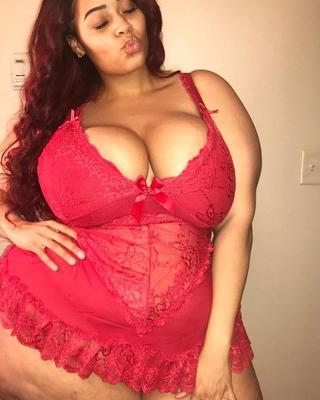 Thick Redbones