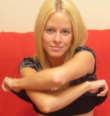 Girl from Lublin