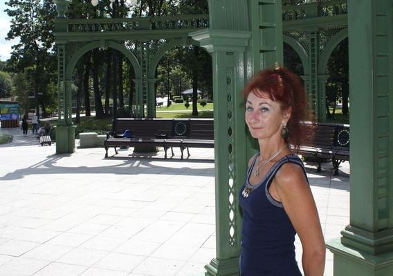 Ostankino Green Series