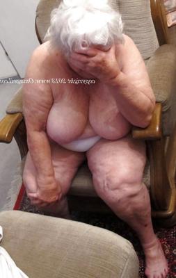 Compilation de mamies OmaGeil