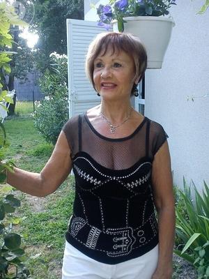 Mamie sont les meilleures amies