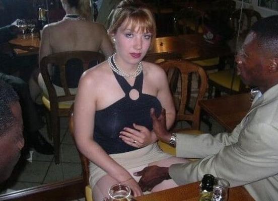 SHE LIKES IT BIG AND BLACK