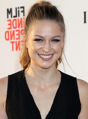 Melissa Benoist