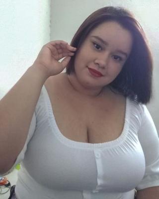 CAROLINA SEXY BBW