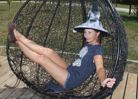 Hanging Chair