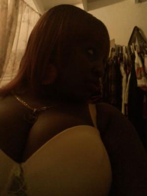Dark And Lovely