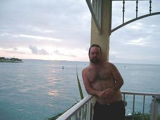 Stepanie Jenkins Key West Florida